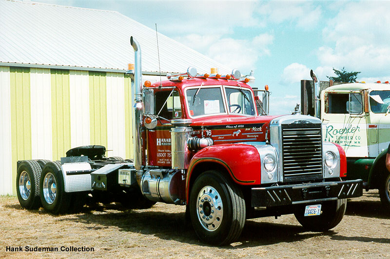 Mack B75