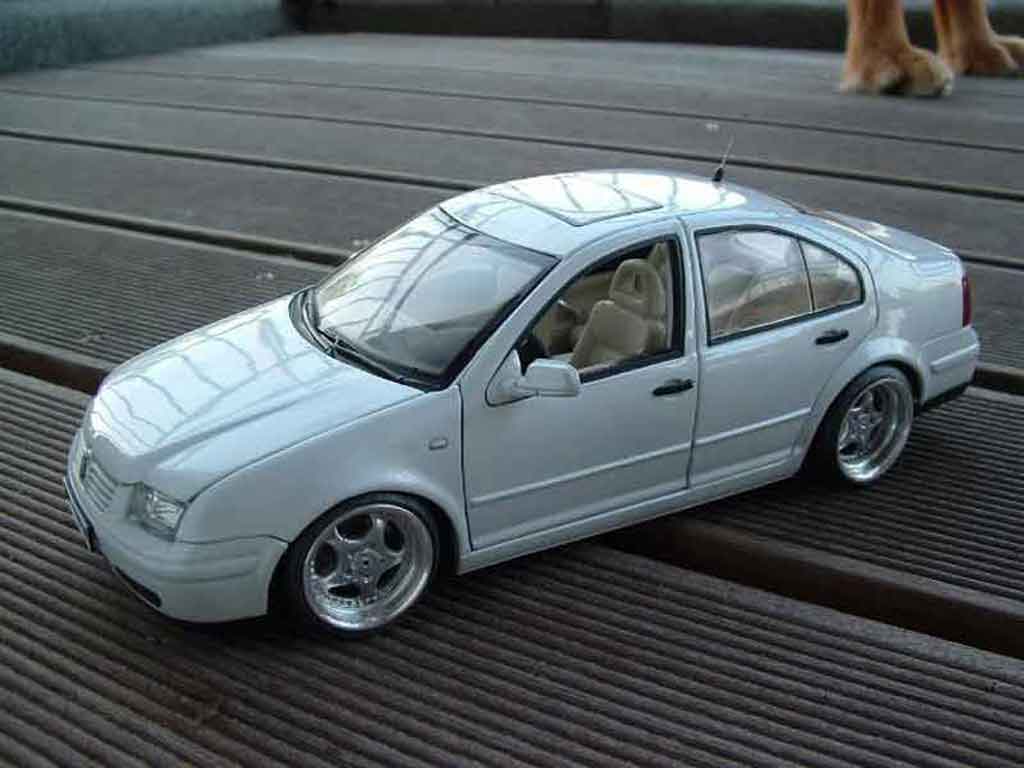 Volkswagen Bora 18