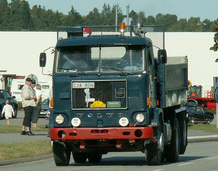 Volvo L 49555 Titan