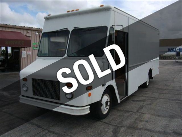 Freightliner MT35 Freightliner MT35