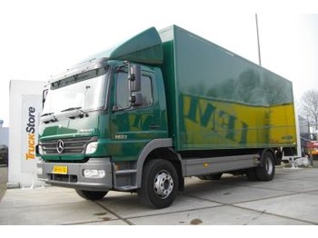 Mercedes-Benz Atego 1623