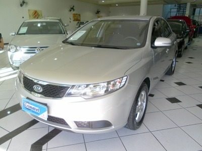 Kia Cerato EX 16