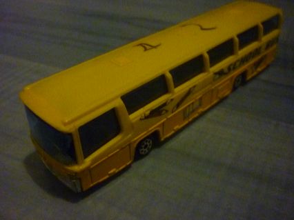 Neoplan Unknown