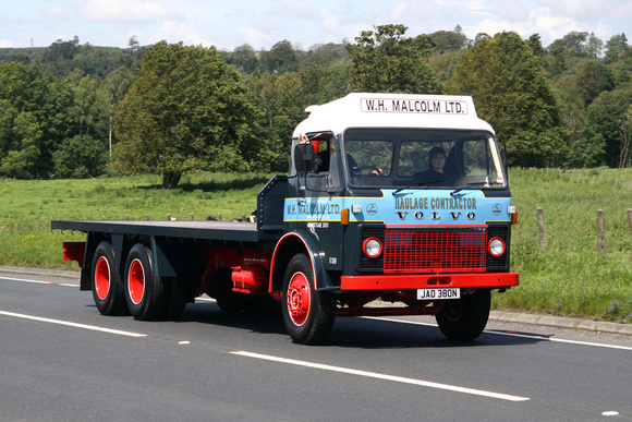 Volvo F83