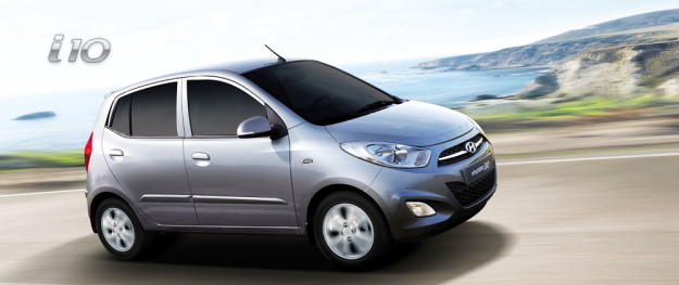 Hyundai Accent GL 14 Hyundai Accent GL 14