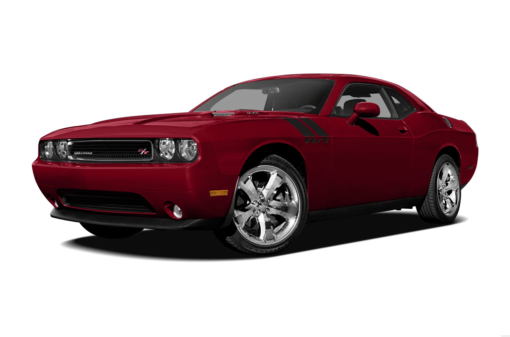 Dodge Challenger coupe