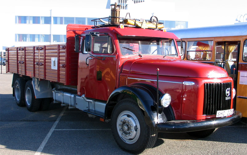 Volvo L395 Titan