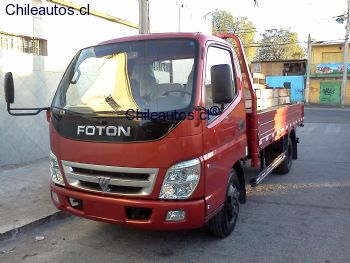 Foton OLN 25 CS