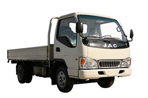 JAC HFC1040K