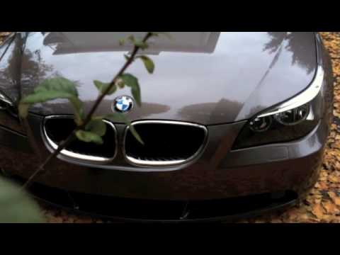 BMW 525i E61