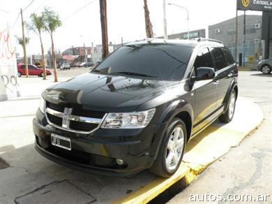 Dodge Journey RT 27 Dodge Journey RT 27