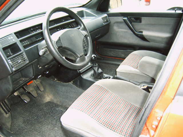 Fiat Tempra SW 19 TD