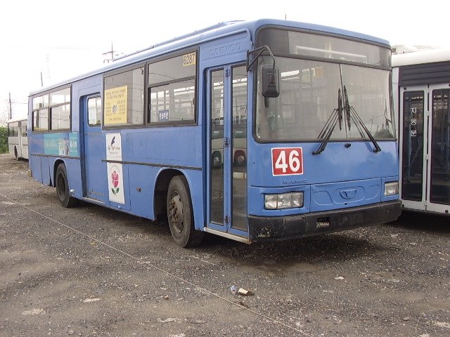 Hyundai BS106