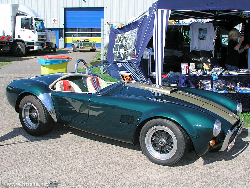 AC Cobra