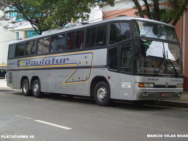 Volvo Marcopolo Paradiso GV 1150