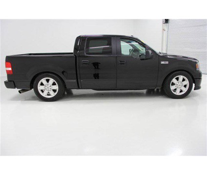 Ford F-150 XLT FX2 Sport