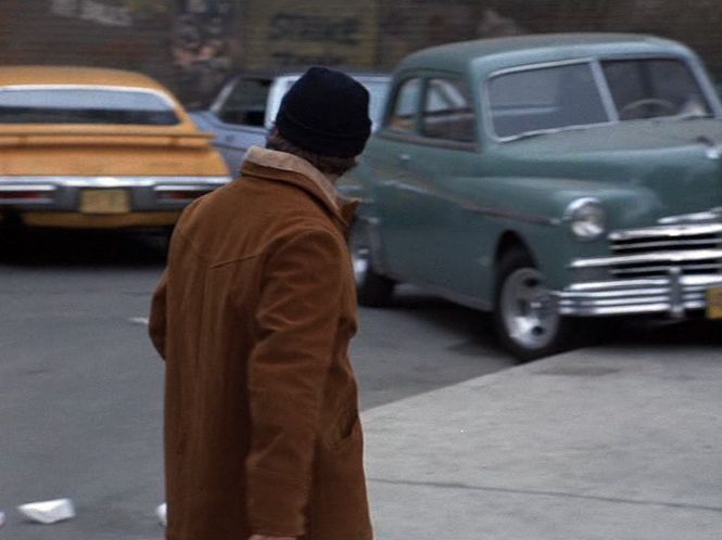 Plymouth Special De Luxe Club Coup