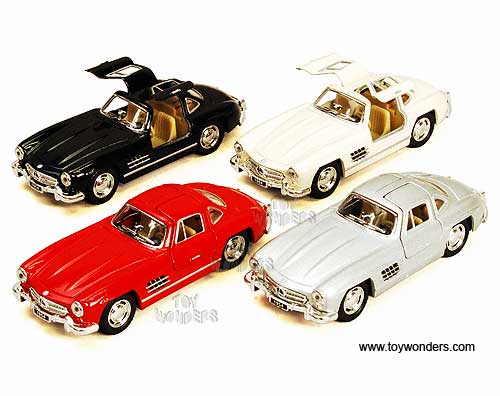 Mercedes-Benz 300 SL-24 hardtop Mercedes-Benz 300 SL-24 hardtop