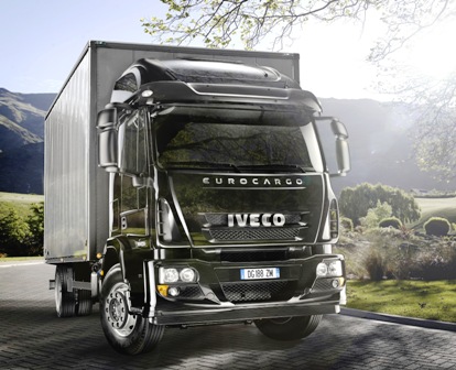 Iveco Euro Cargo