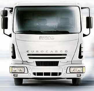 Iveco Euro Cargo