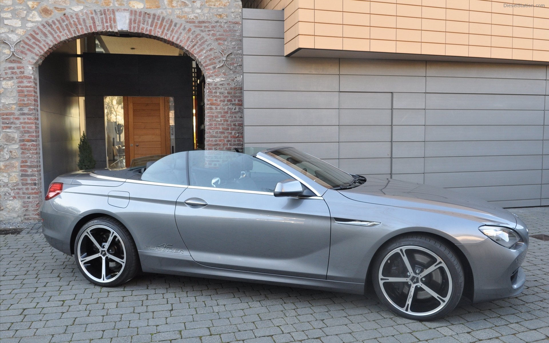 BMW 650i