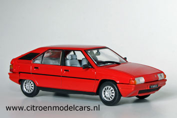 Citroen BX16TRS