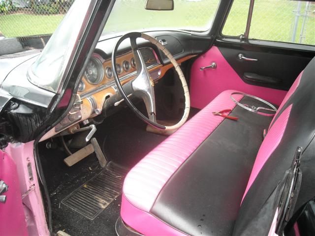 Dodge Royal Lancer 4dr HT