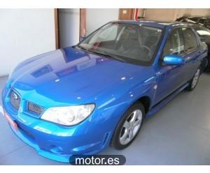 Subaru Impreza 20R