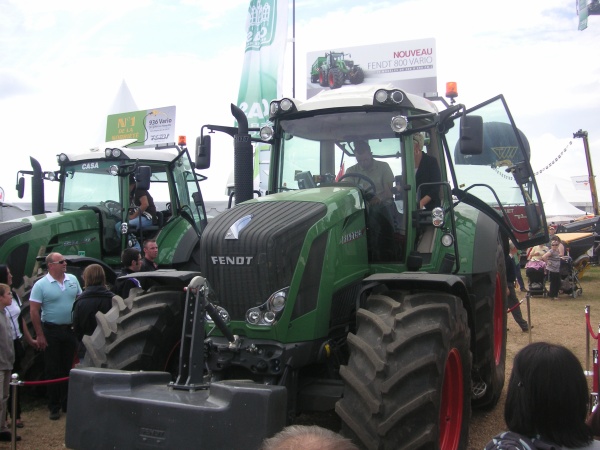 Fendt 928