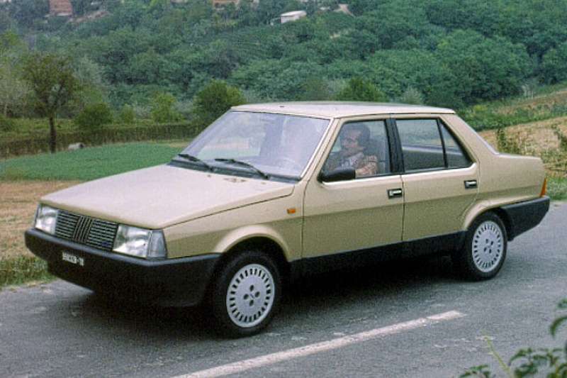 Fiat Regata 90sie