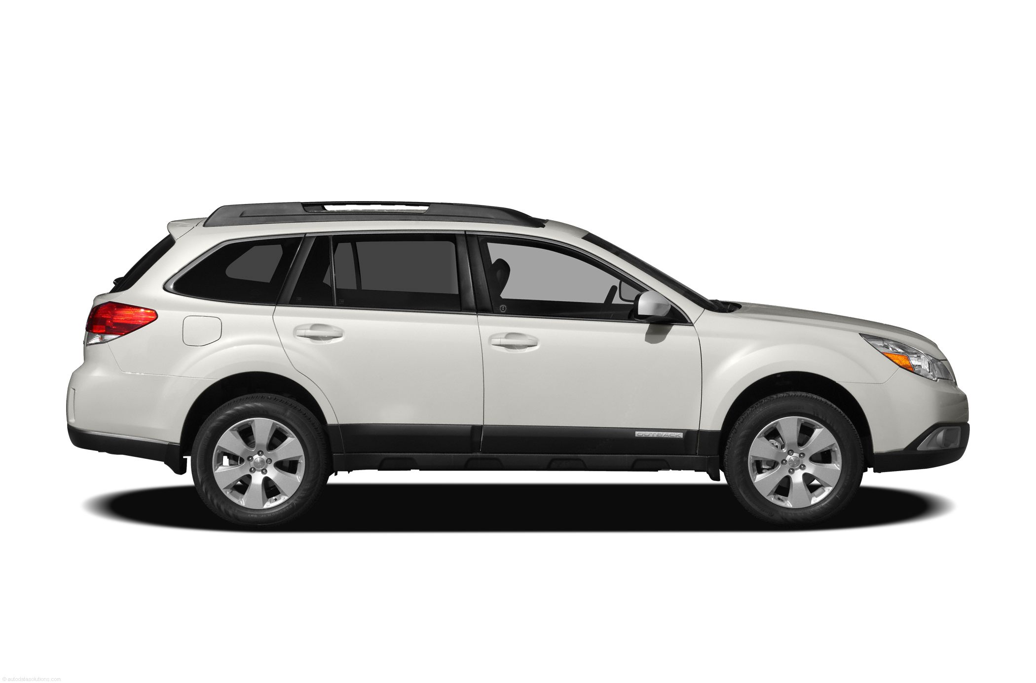 Subaru Outback Wagon