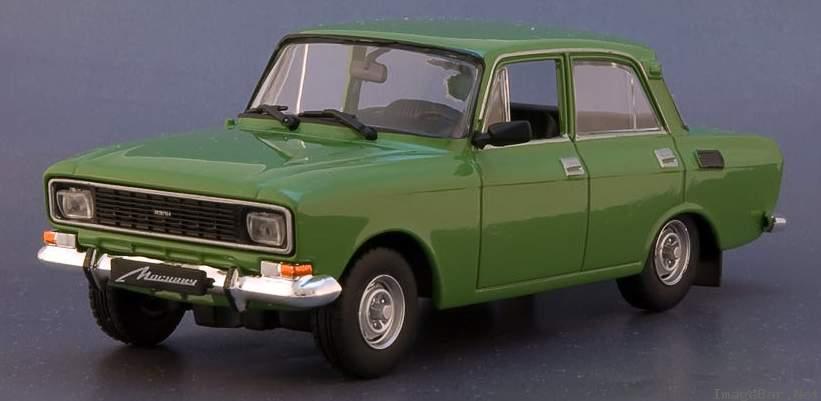 Moskvitch 21401