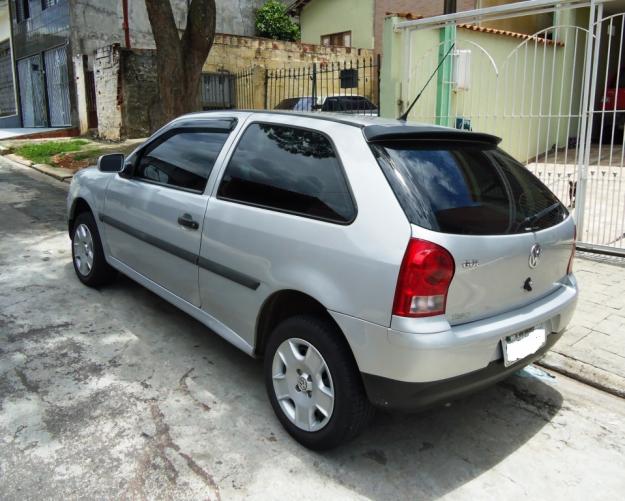 Volkswagen Gol 10 Total Flex