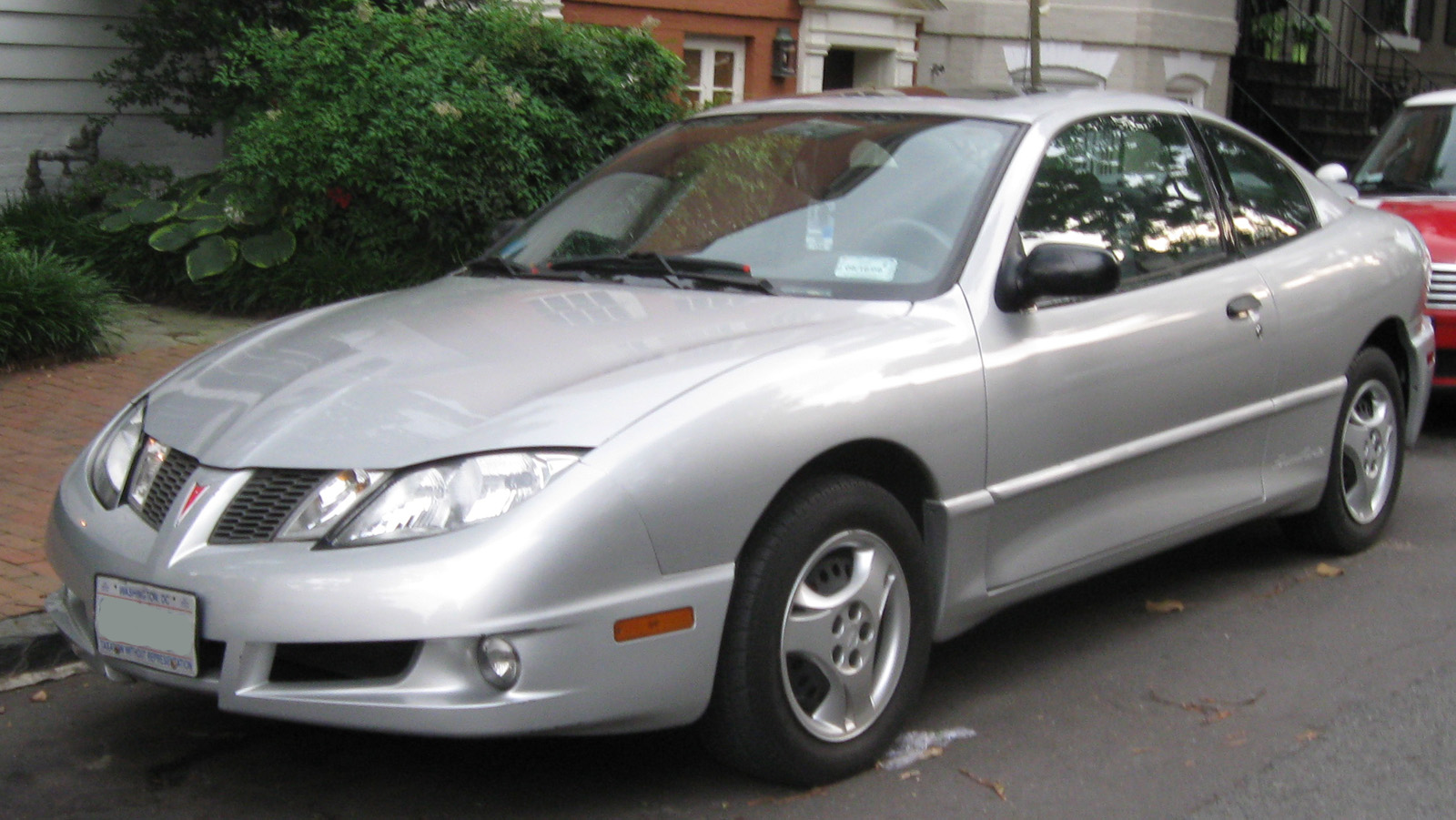 Pontiac Sunfire