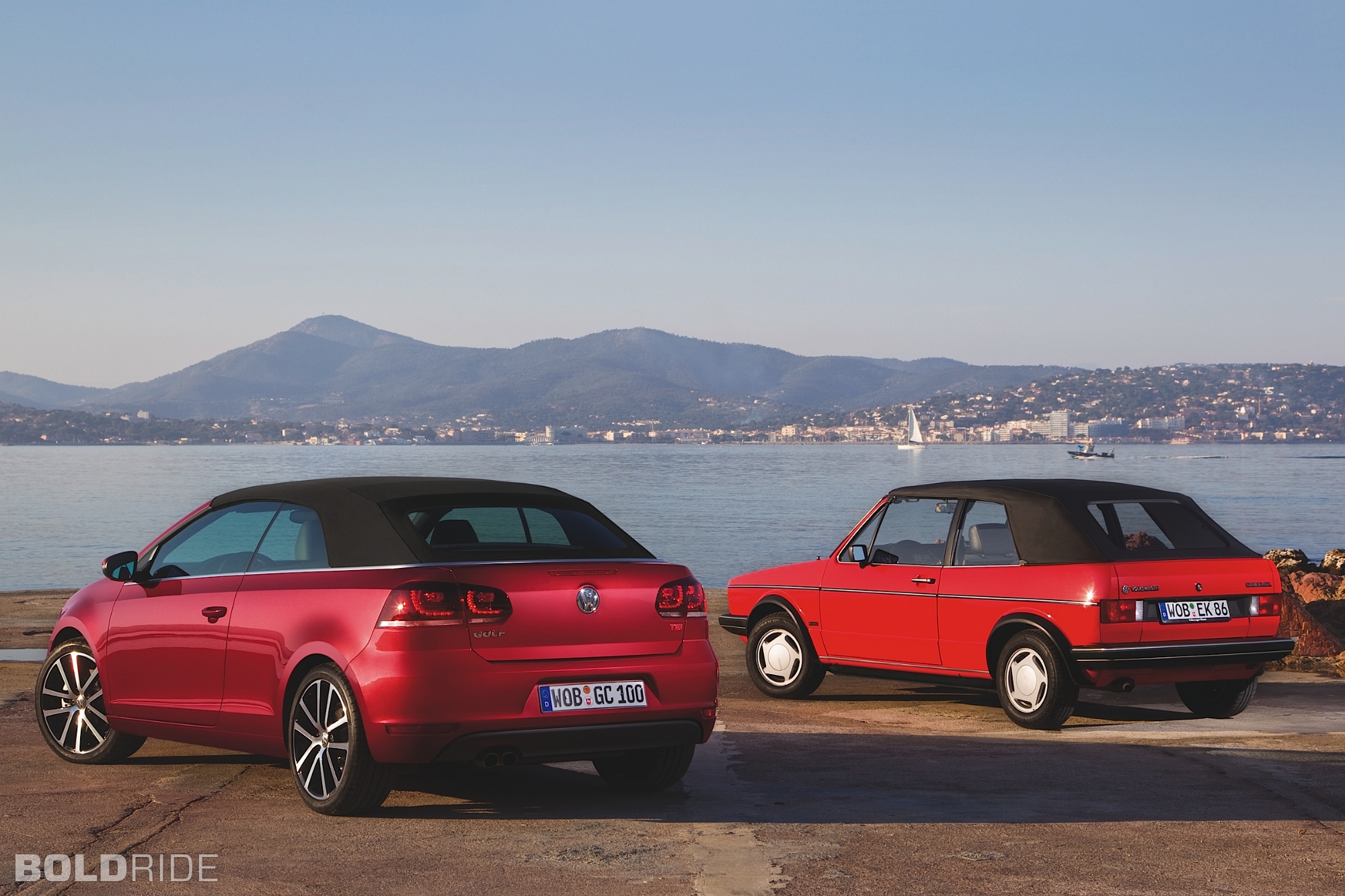 Volkswagen 1600i Cabriolet Volkswagen 1600i Cabriolet