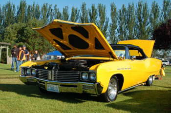 Buick Electra conv