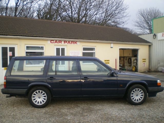 Volvo 940 SE Estate