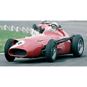 Maserati 250F Replica