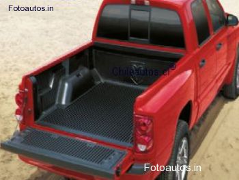 Dodge Dakota 37 Laramie Quad Cab 4x4