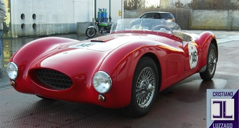 Roselli Colli 1100 Sport