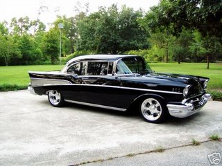 Chevrolet Belair