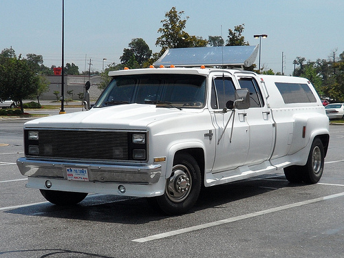 Chevrolet Silverado 30