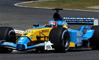 Renault R23