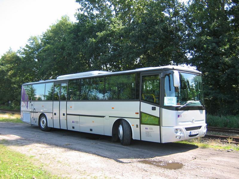 Irisbus Axer