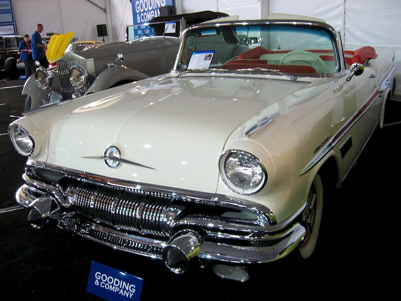 Benz 1640PS tourer Benz 1640PS tourer