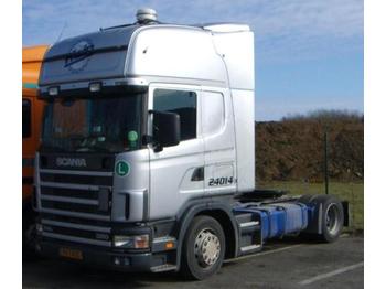 Scania 124L 380