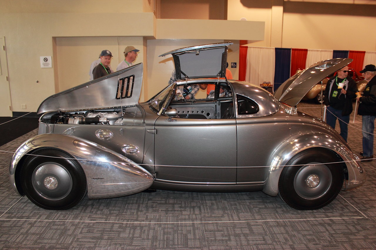 Aero Sport Rodster Aero Sport Rodster