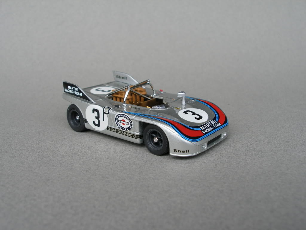 Porsche 9082