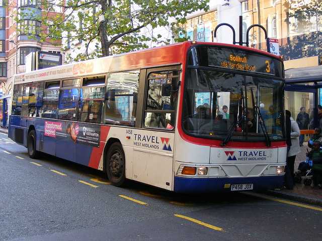 Volvo B10L