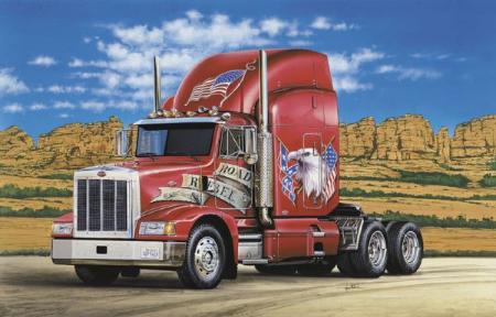 Peterbilt 377A